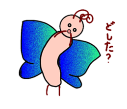 Fairy yurari sticker #1067437