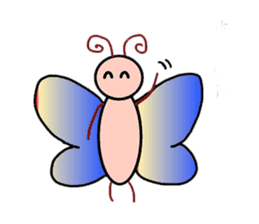 Fairy yurari sticker #1067442
