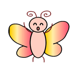 Fairy yurari sticker #1067447