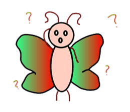 Fairy yurari sticker #1067450