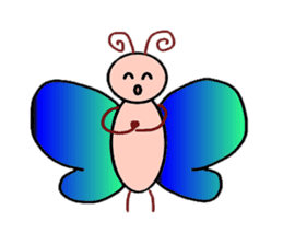 Fairy yurari sticker #1067460