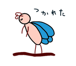 Fairy yurari sticker #1067461