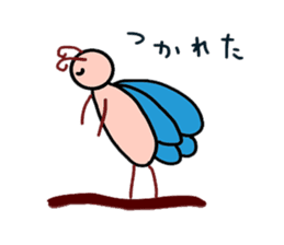 Fairy yurari sticker #1067461