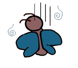 Fairy yurari sticker #1067464