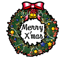 Stickers for Christmas and winter! sticker #1068314