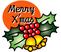 Stickers for Christmas and winter! sticker #1068315