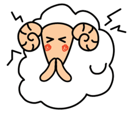 Stickers for Christmas and winter! sticker #1068342