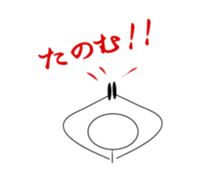 Stickman Life sticker #1068527