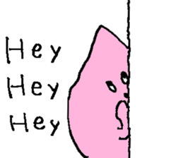 TORIMUNEO The way to chicken cutlet sticker #1068628