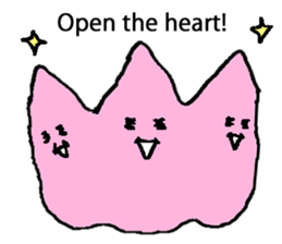 TORIMUNEO The way to chicken cutlet sticker #1068632