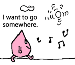 TORIMUNEO The way to chicken cutlet sticker #1068651