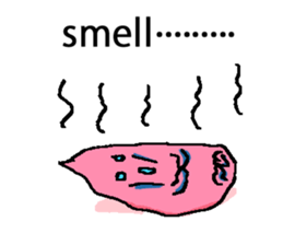 TORIMUNEO The way to chicken cutlet sticker #1068663