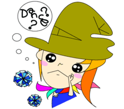 CHEER DANCE sticker #1068673