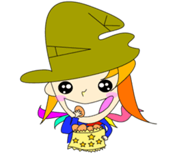 CHEER DANCE sticker #1068675