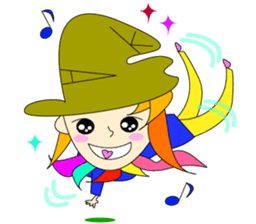 CHEER DANCE sticker #1068682