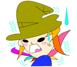 CHEER DANCE sticker #1068685