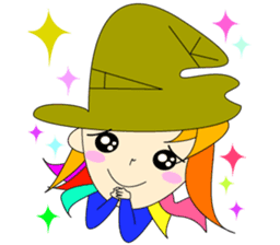 CHEER DANCE sticker #1068694