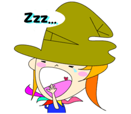 CHEER DANCE sticker #1068695