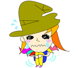 CHEER DANCE sticker #1068698