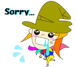 CHEER DANCE sticker #1068699