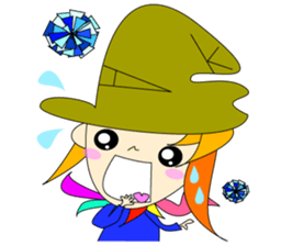 CHEER DANCE sticker #1068701