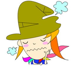 CHEER DANCE sticker #1068704