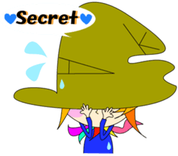 CHEER DANCE sticker #1068705