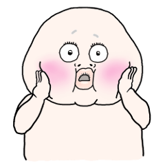 Plump plump ! Moonchi-kun