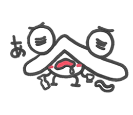 Mr.HE sticker #1068786