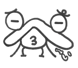 Mr.HE sticker #1068788