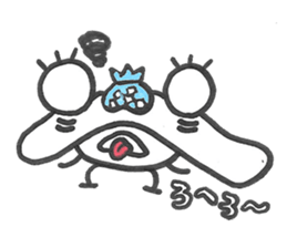 Mr.HE sticker #1068790