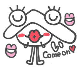 Mr.HE sticker #1068792