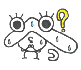 Mr.HE sticker #1068793