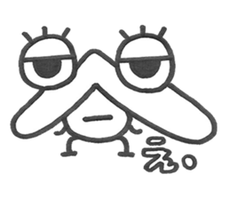 Mr.HE sticker #1068795