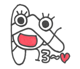 Mr.HE sticker #1068796