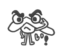 Mr.HE sticker #1068797