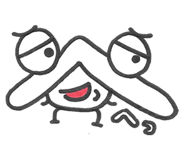 Mr.HE sticker #1068798