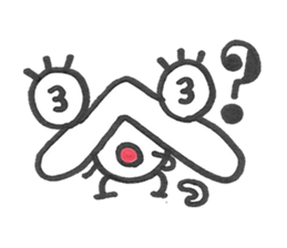 Mr.HE sticker #1068799