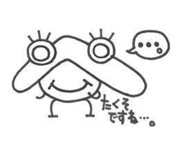 Mr.HE sticker #1068800