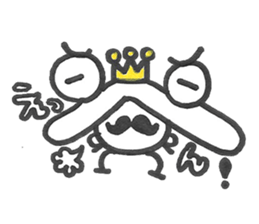 Mr.HE sticker #1068801