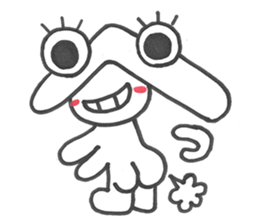 Mr.HE sticker #1068802