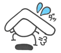 Mr.HE sticker #1068805