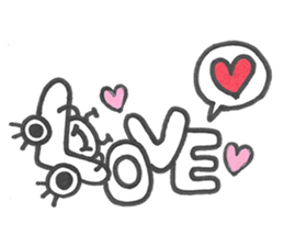 Mr.HE sticker #1068806