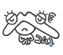 Mr.HE sticker #1068808