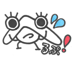 Mr.HE sticker #1068811