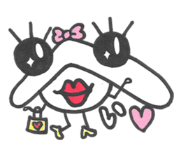 Mr.HE sticker #1068815