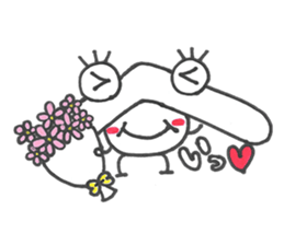 Mr.HE sticker #1068816