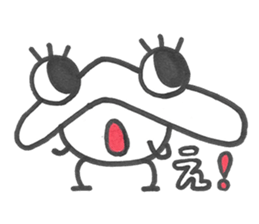 Mr.HE sticker #1068818