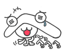 Mr.HE sticker #1068819