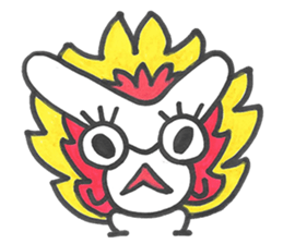 Mr.HE sticker #1068820